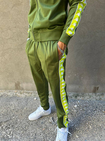 Tuta Kappa Unisex acetata vari colori