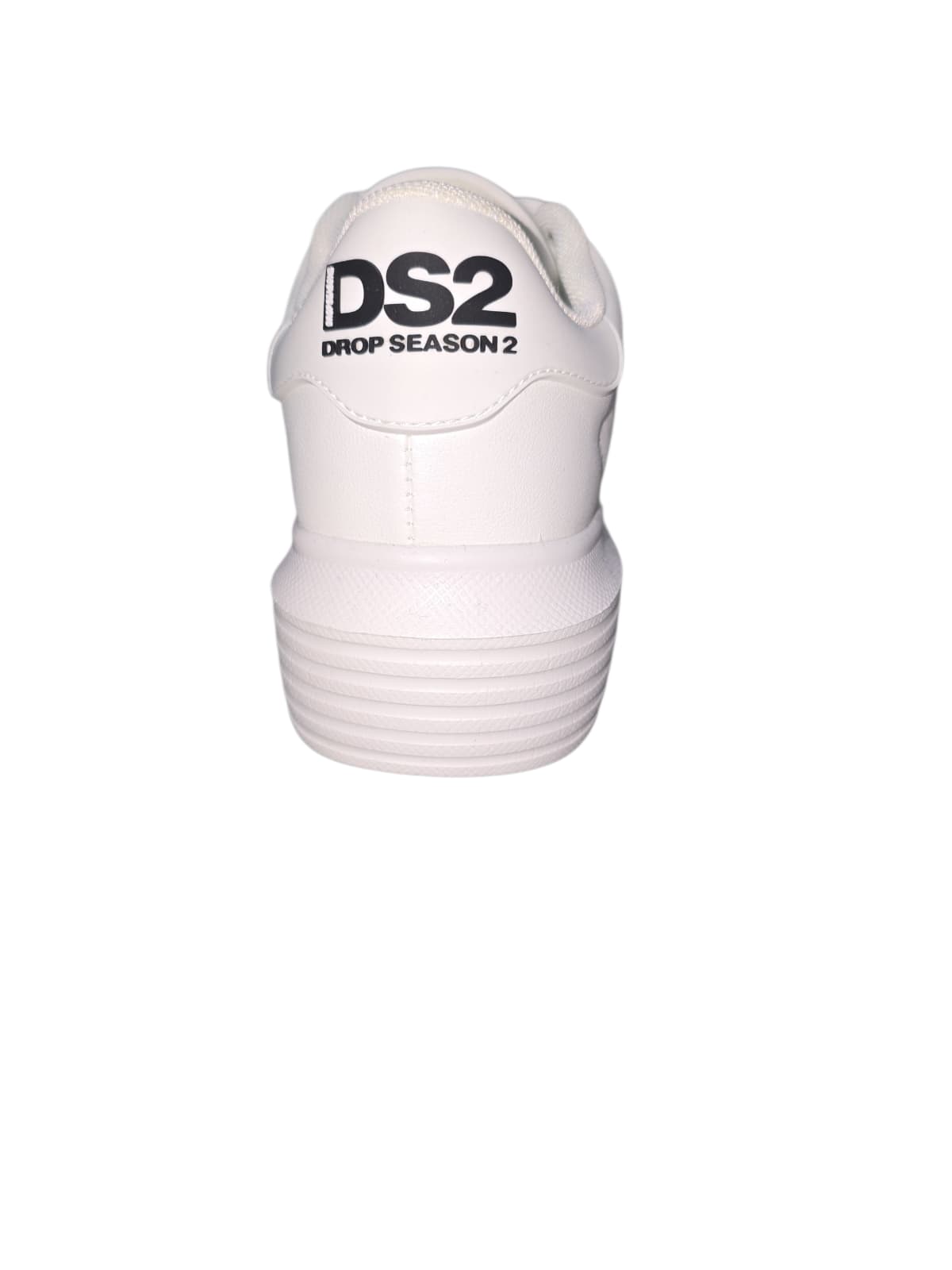 Sneakers Drop Season2 fascia laterale