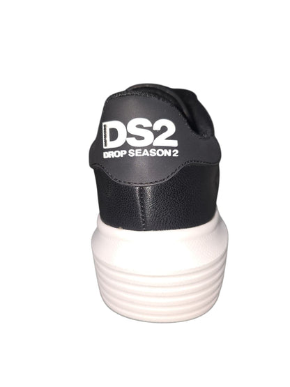 Sneakers Drop Season2 fascia laterale