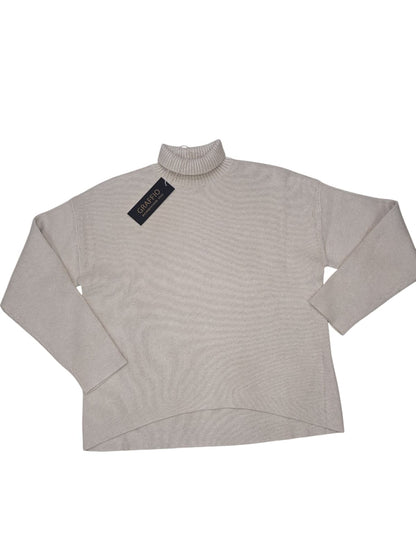 Lupetto  Donna Graffio  Beige