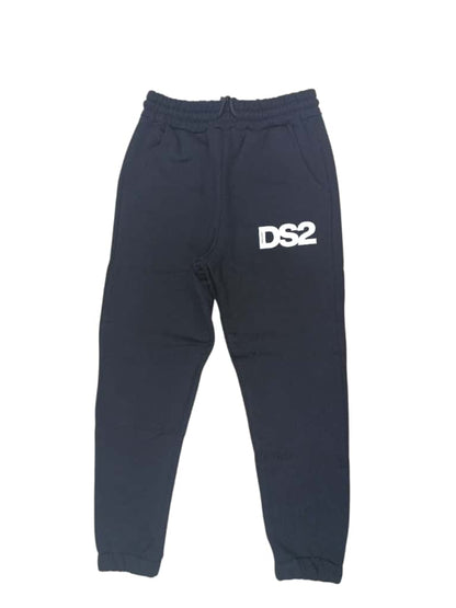 TUTA DROP SEASON2 MAXI LOGO NERA