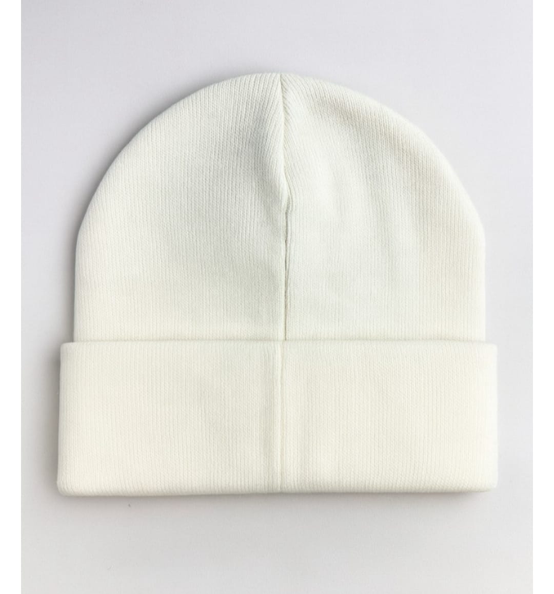 Cappello di lana ICON  con logo ricamato