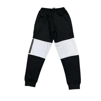 Pantalone Tuta ICON IN MAXI LOGO Garzato