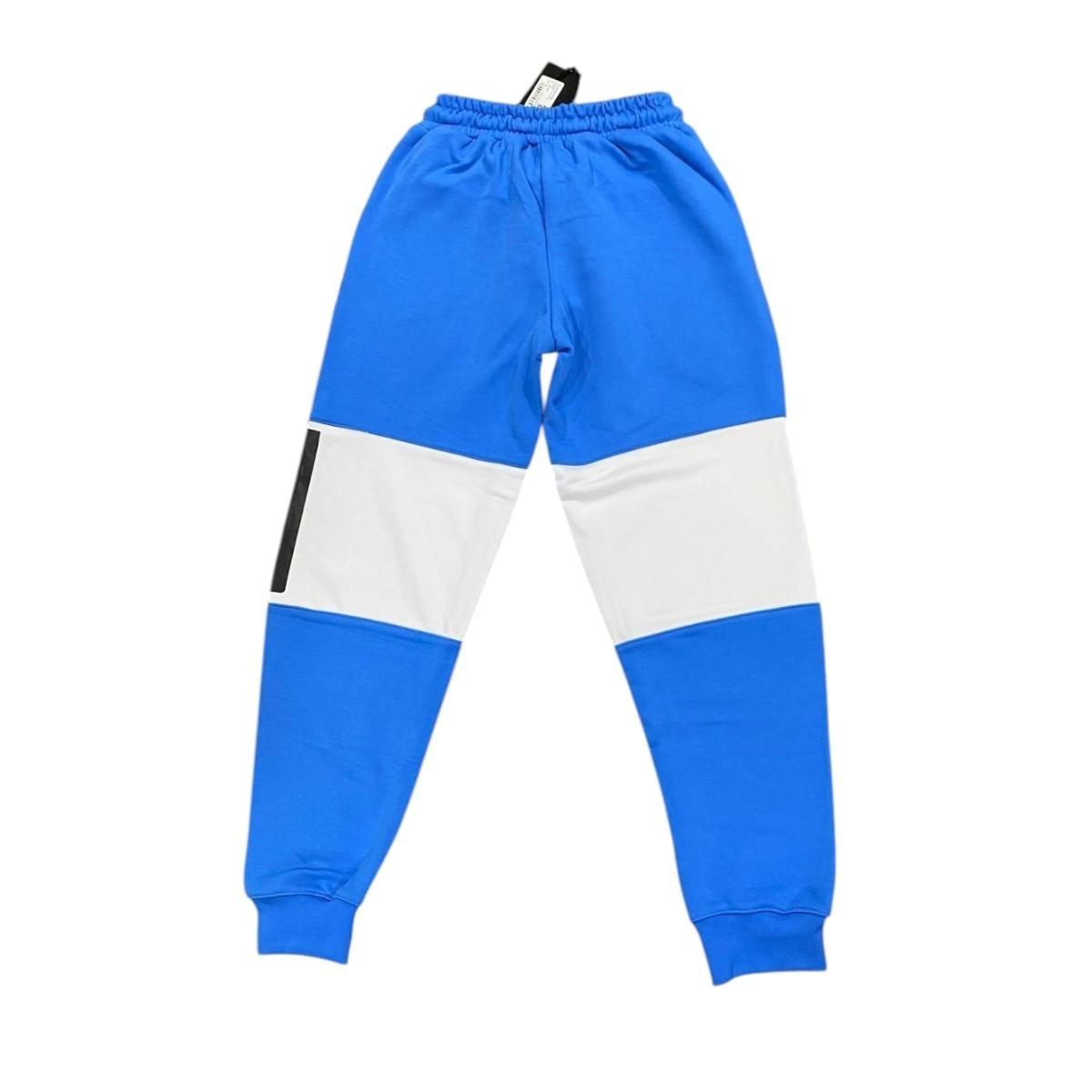 Pantalone Tuta ICON IN MAXI LOGO Garzato