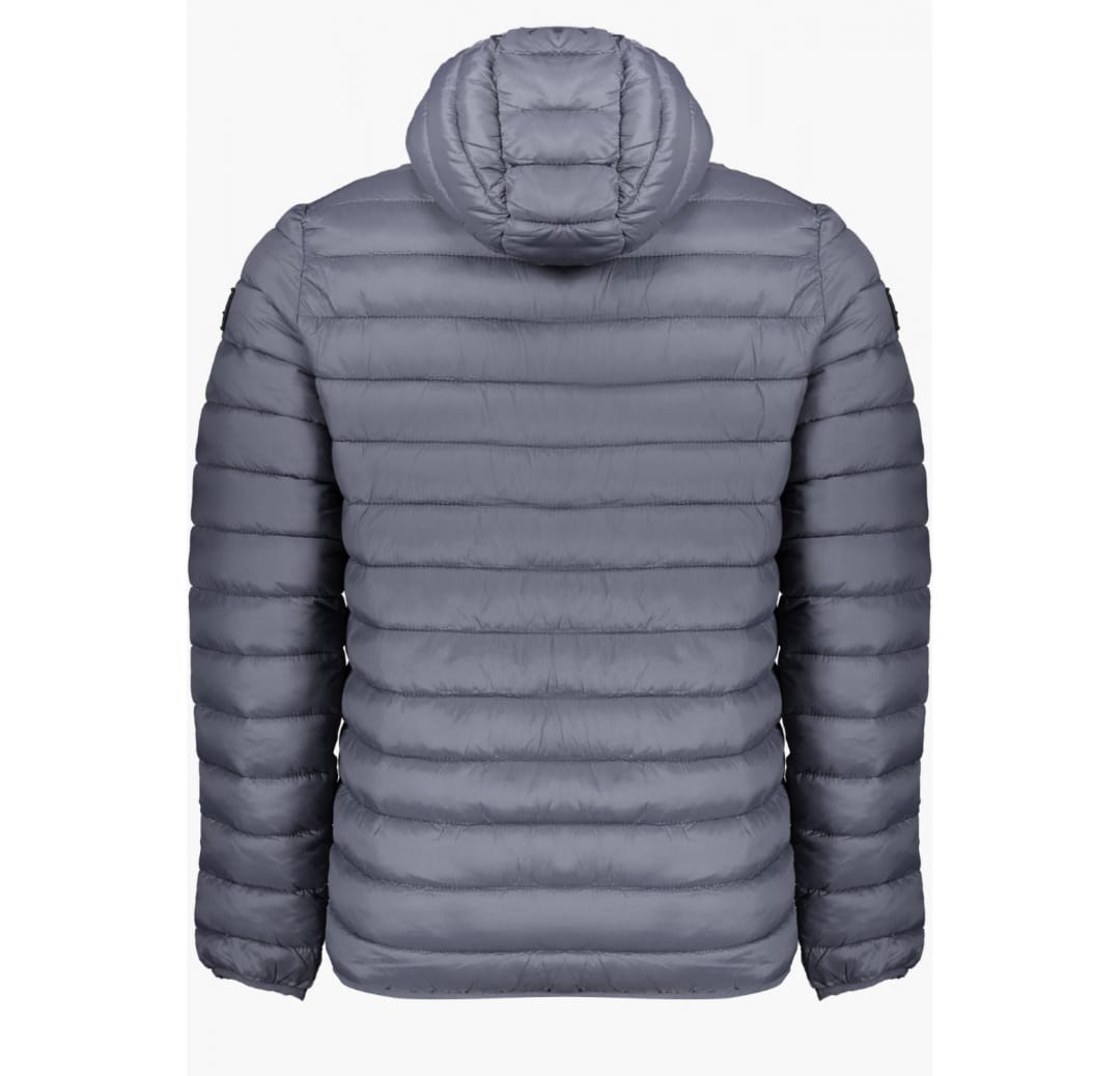 Piumino ARMATA DI MARE  con cappuccio