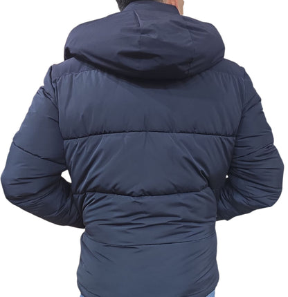 Giubbotto ARMATA DI MARE con frontale a bottoni