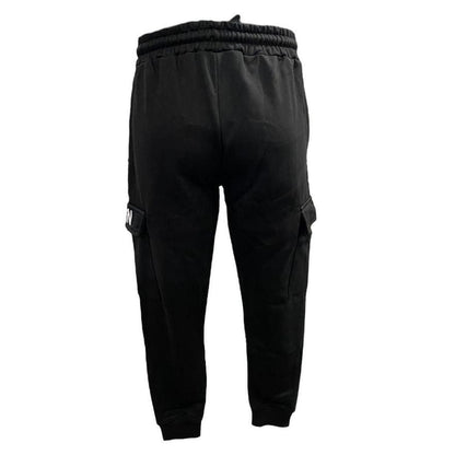Pantalone  ICON jogger con tasconi