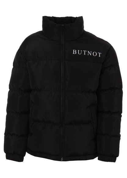 Bomber Butnot Uomo Logo leone dietro