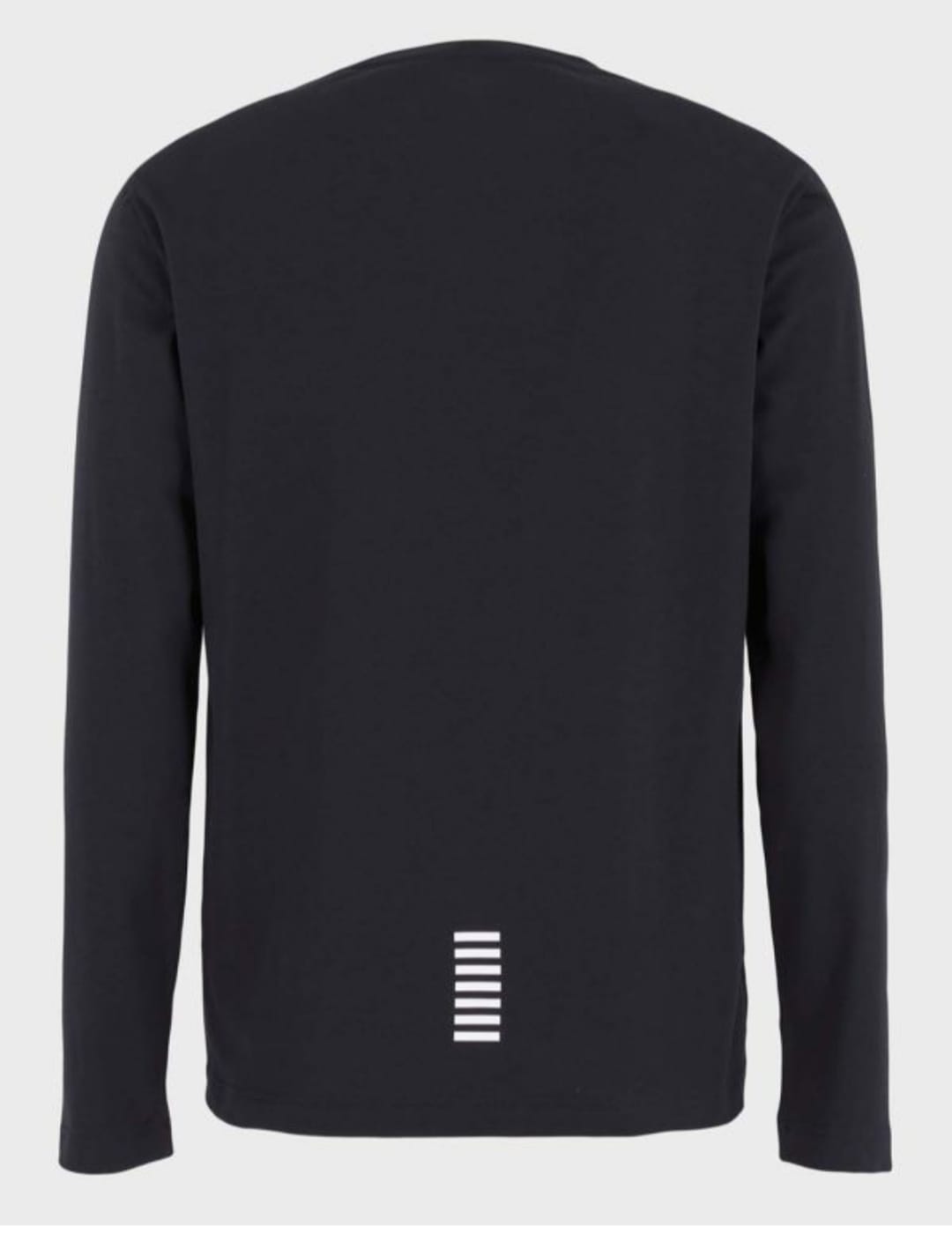 T-SHIRT Emporio Armani Manica lunga  basic 3colori