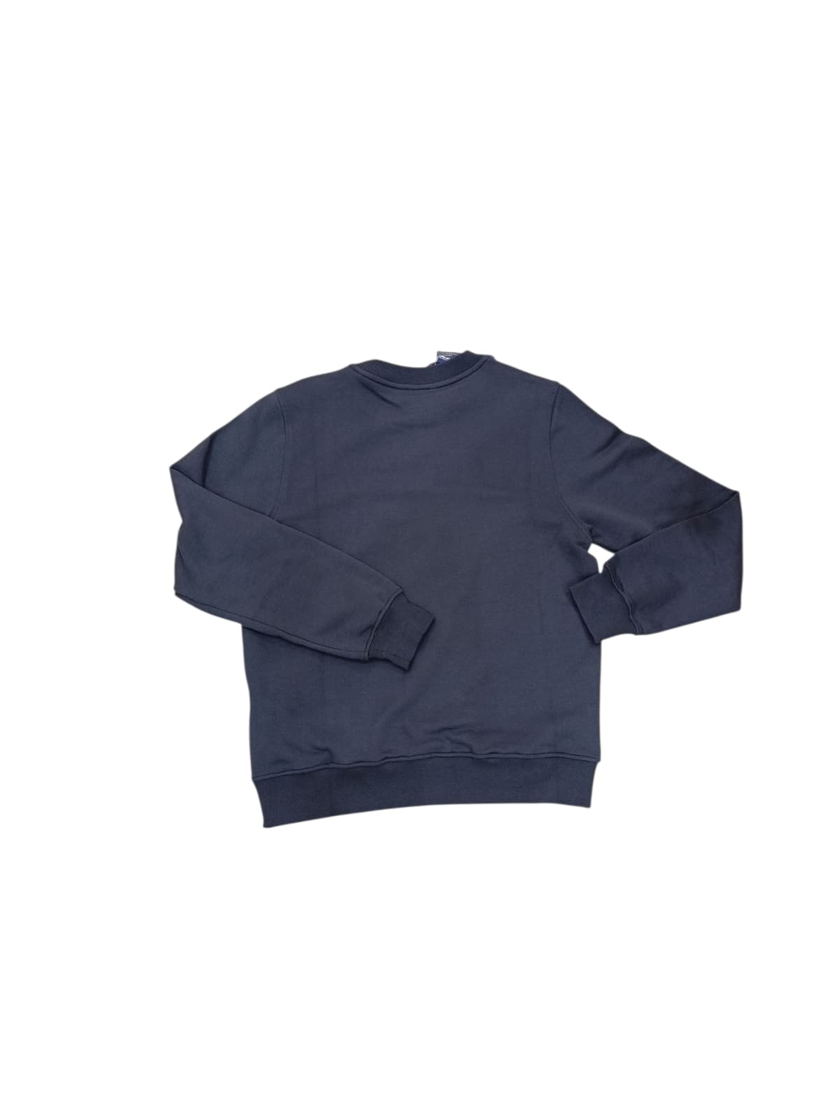 Felpa K-Way girocollo Grigio scuro