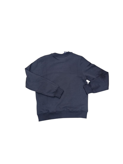 Felpa K-Way girocollo Grigio scuro