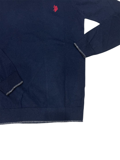 Maglione U.S POLO ASSN girocollo donna