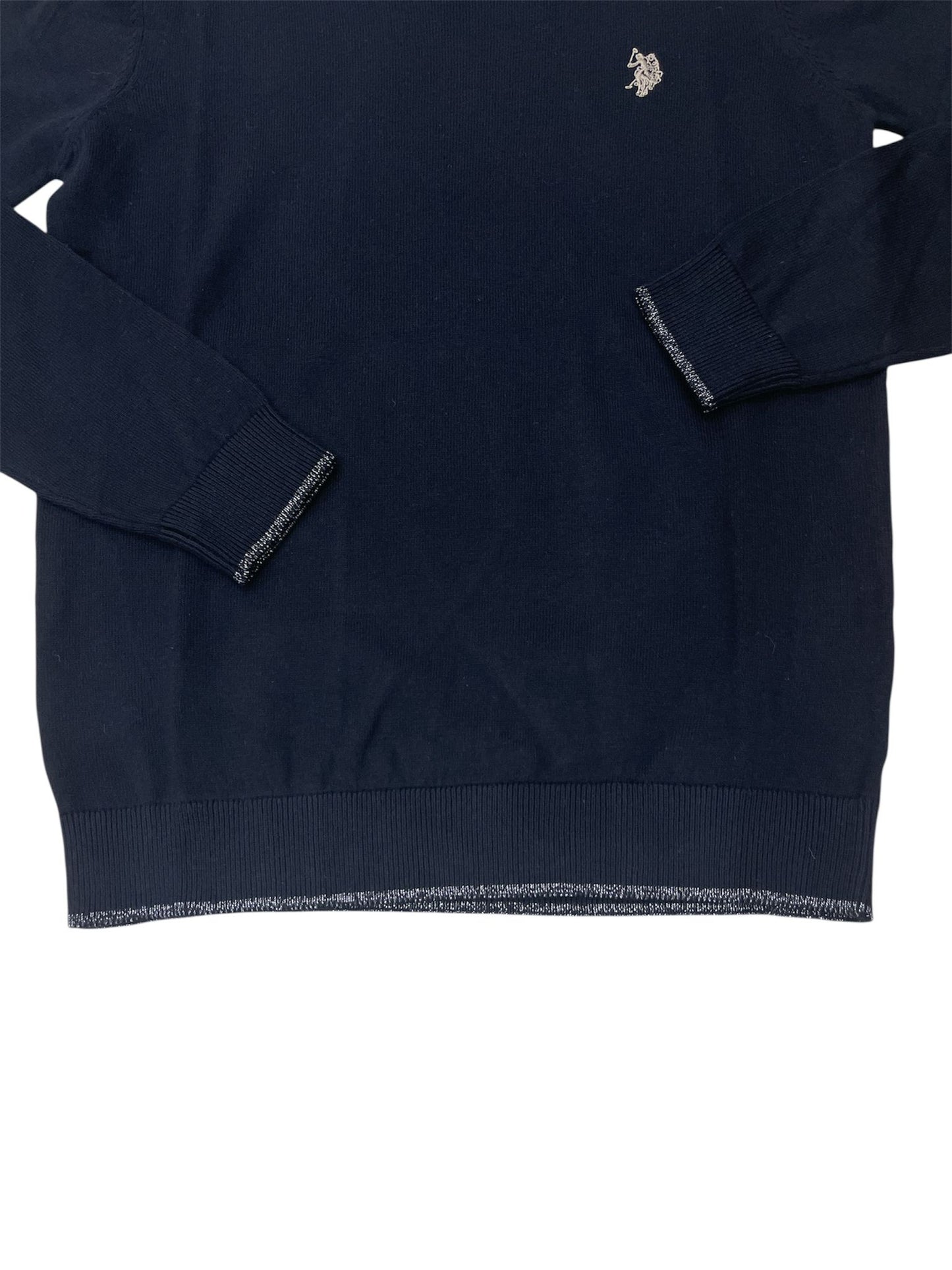 Maglione U.S POLO ASSN girocollo donna