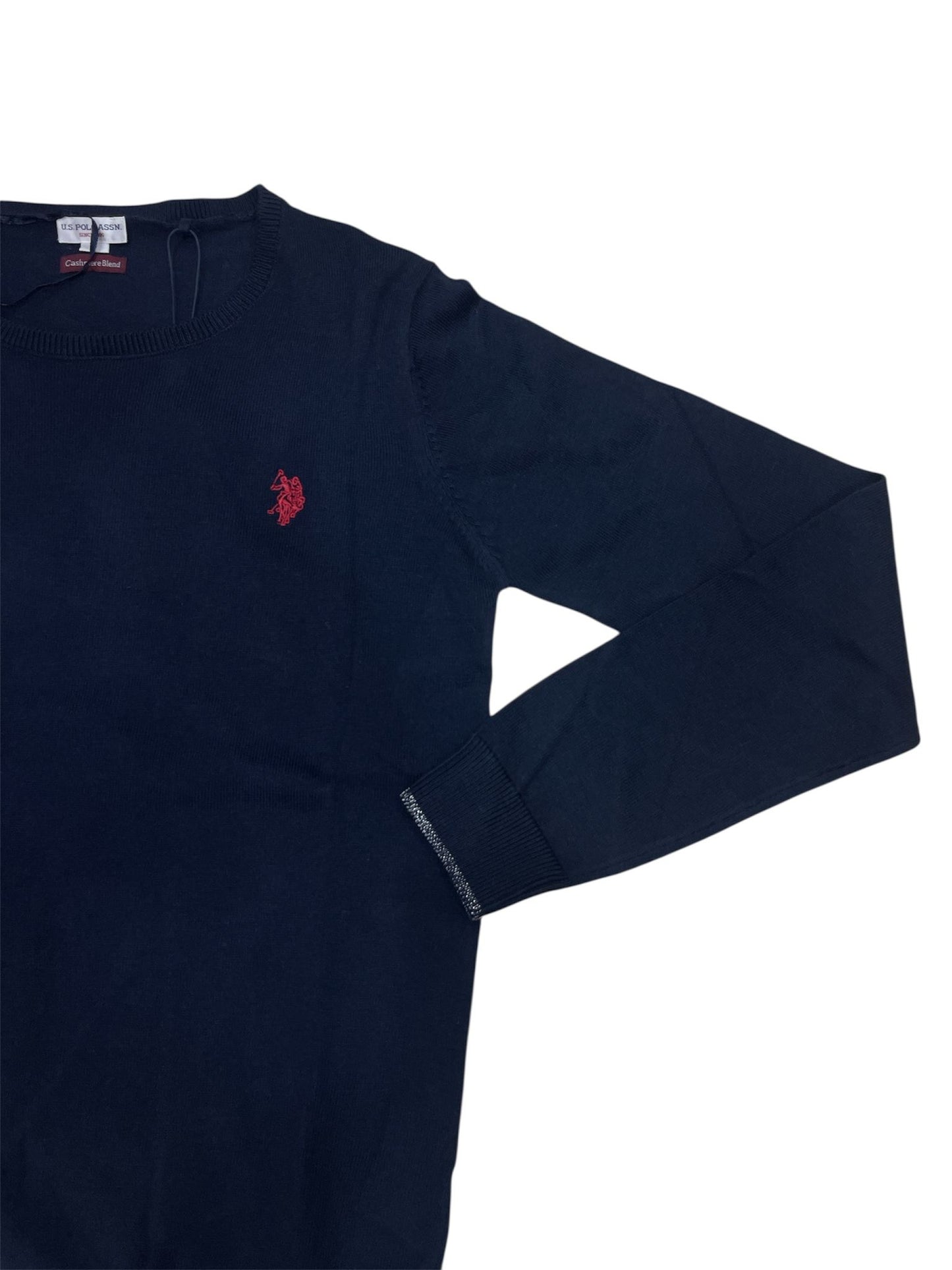 Maglione U.S POLO ASSN girocollo donna