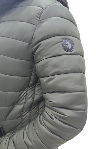 Giubbotto U.S POLO ASSN  100 grammi