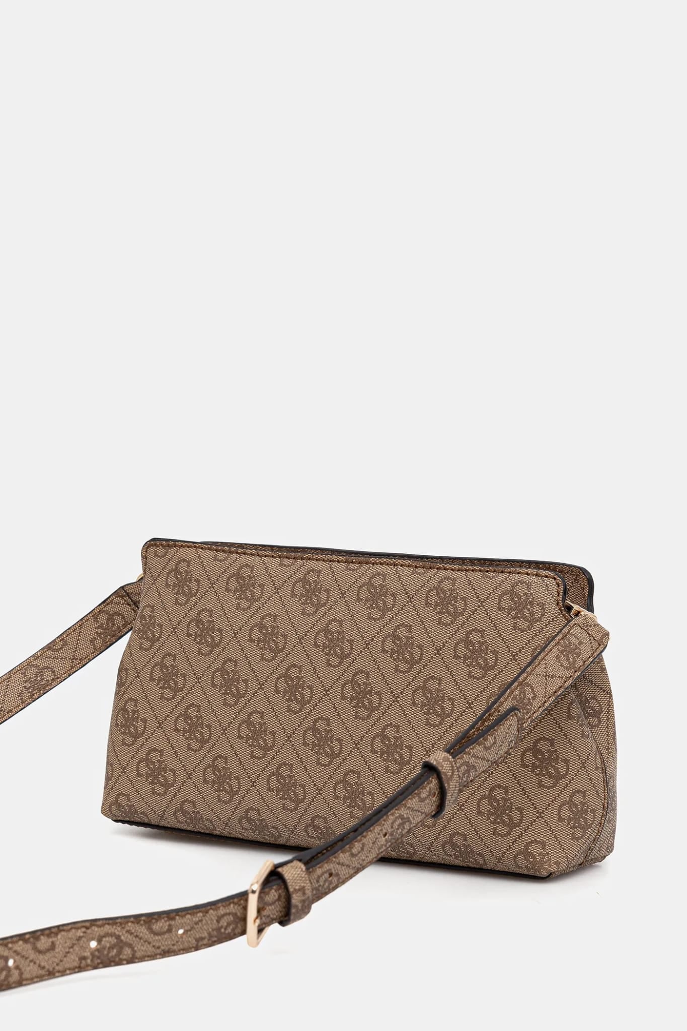 Borsa GUESS con stampa 4G