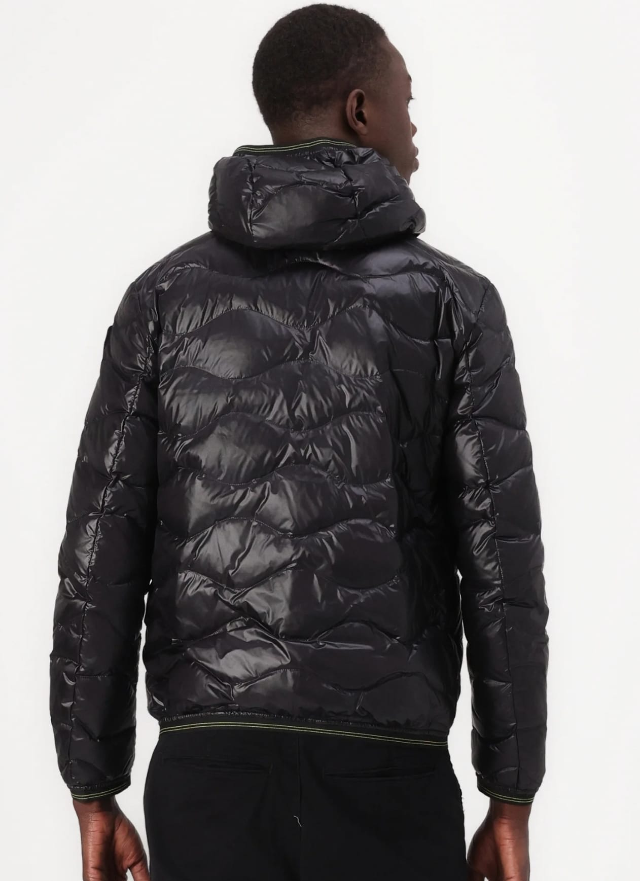 Piumino Blauer Wave Uomo