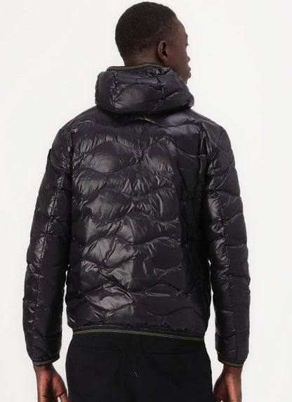 Piumino Blauer Wave Uomo