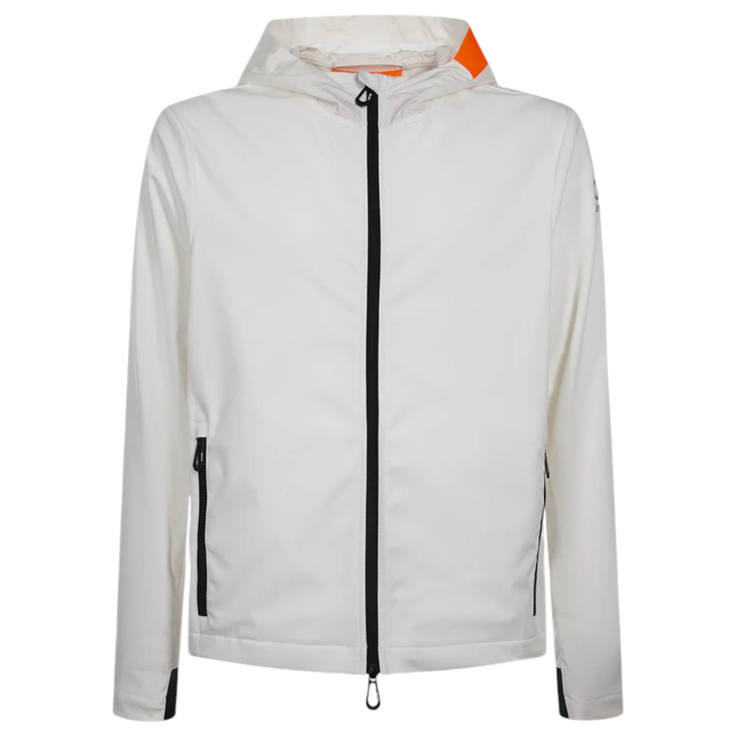 Giacca  SUNS in tessuto tecnico