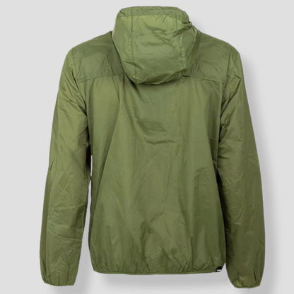Giacca a vento INVICTA CON ZIP BASIC