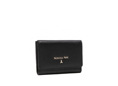 Portafoglio Patrizia Pepe in pelle