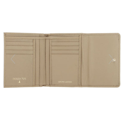 Portafoglio Patrizia Pepe in pelle