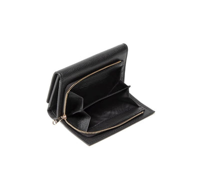 Portafoglio Patrizia Pepe in pelle