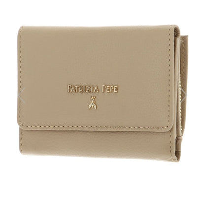 Portafoglio Patrizia Pepe in pelle