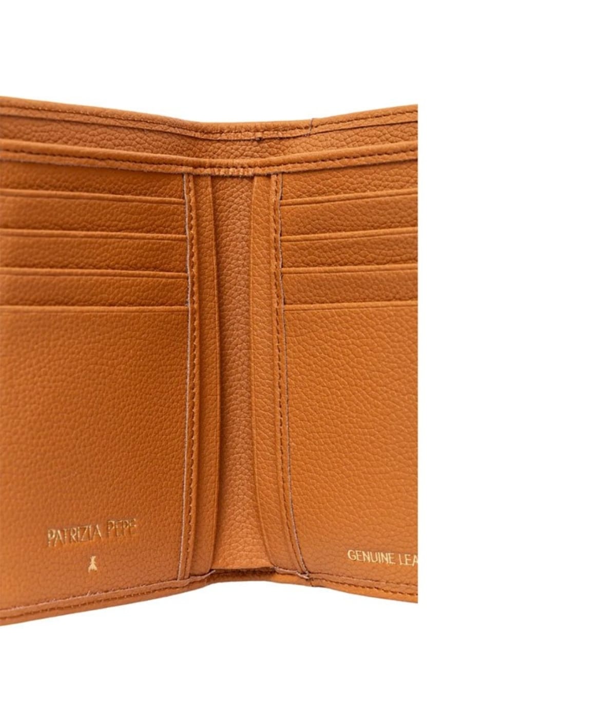 Portafoglio Patrizia Pepe in pelle