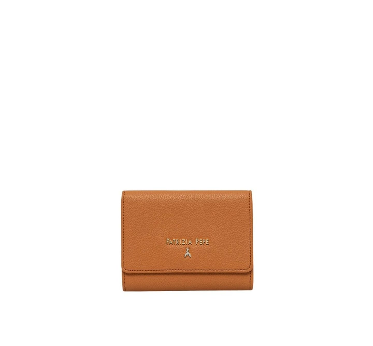 Portafoglio Patrizia Pepe in pelle