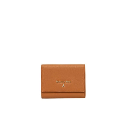Portafoglio Patrizia Pepe in pelle