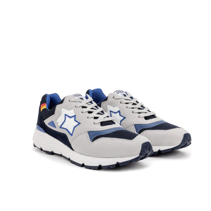 Sneakers Atlantic Stars Uomo  Modello POLARIS