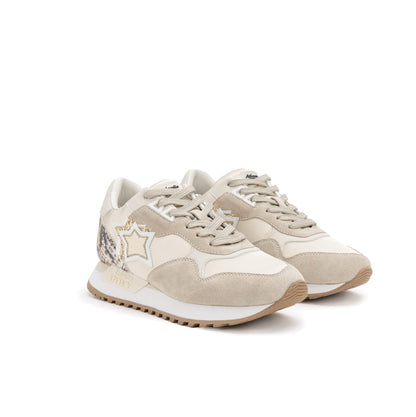 Atlantic Stars Donna Ghal