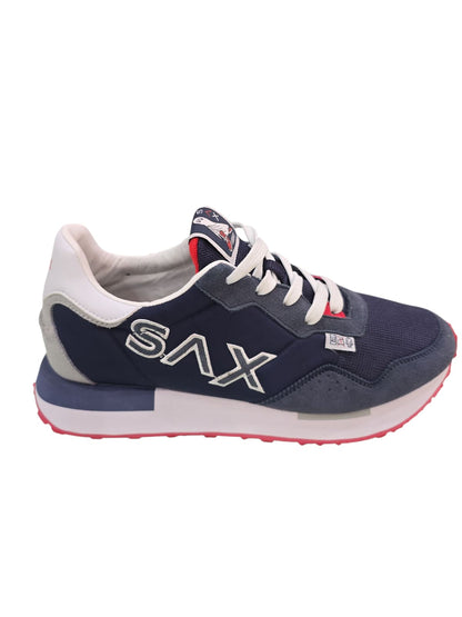 Sneakers Sax ulta comfort 2 colori