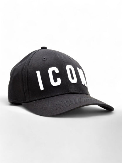 Cappello ICON Ricamato 2 colori