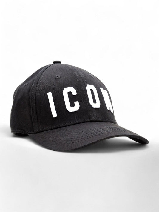 Cappello ICON Ricamato 2 colori