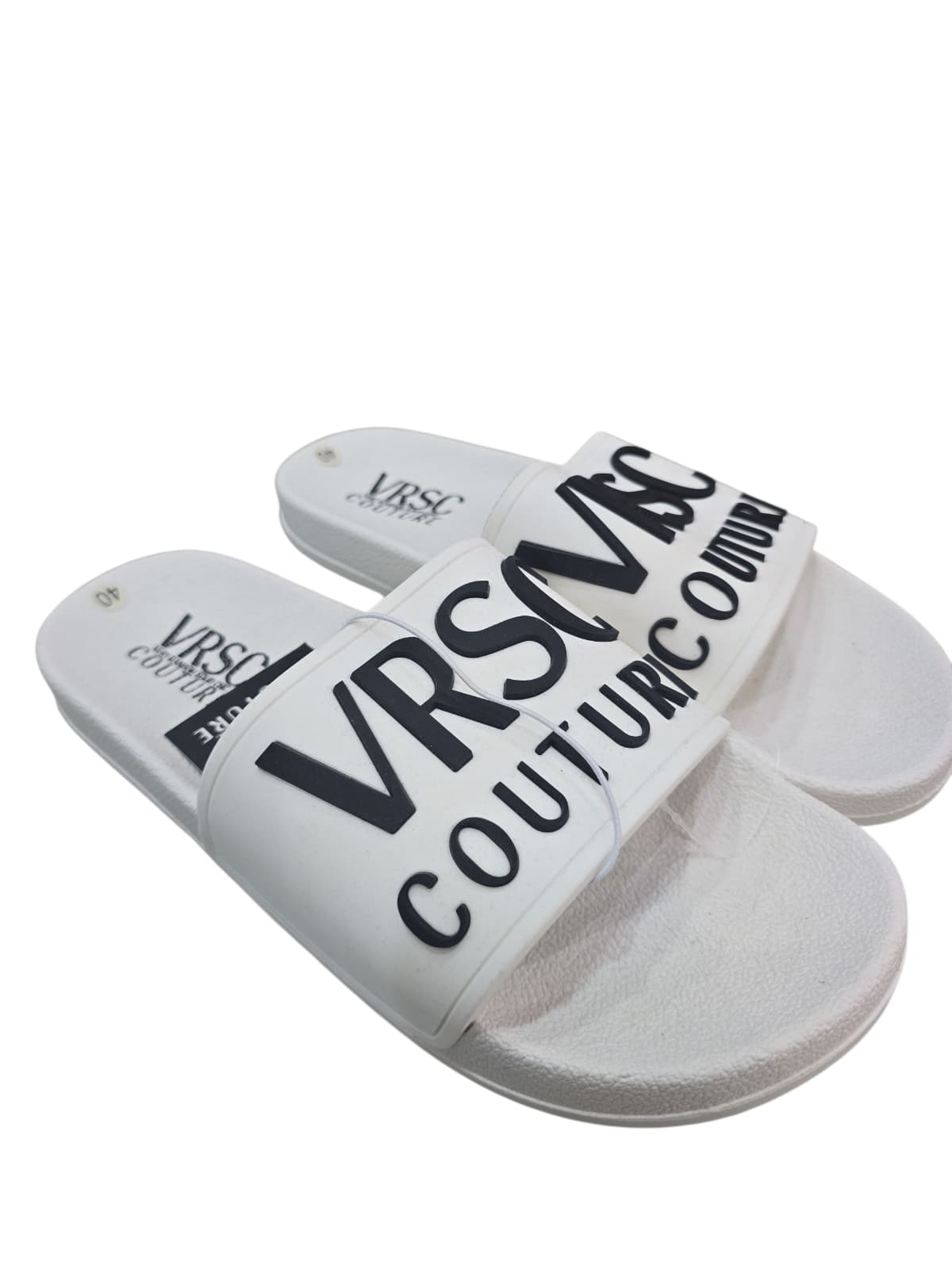 Ciabatte Very Random Solid Chic