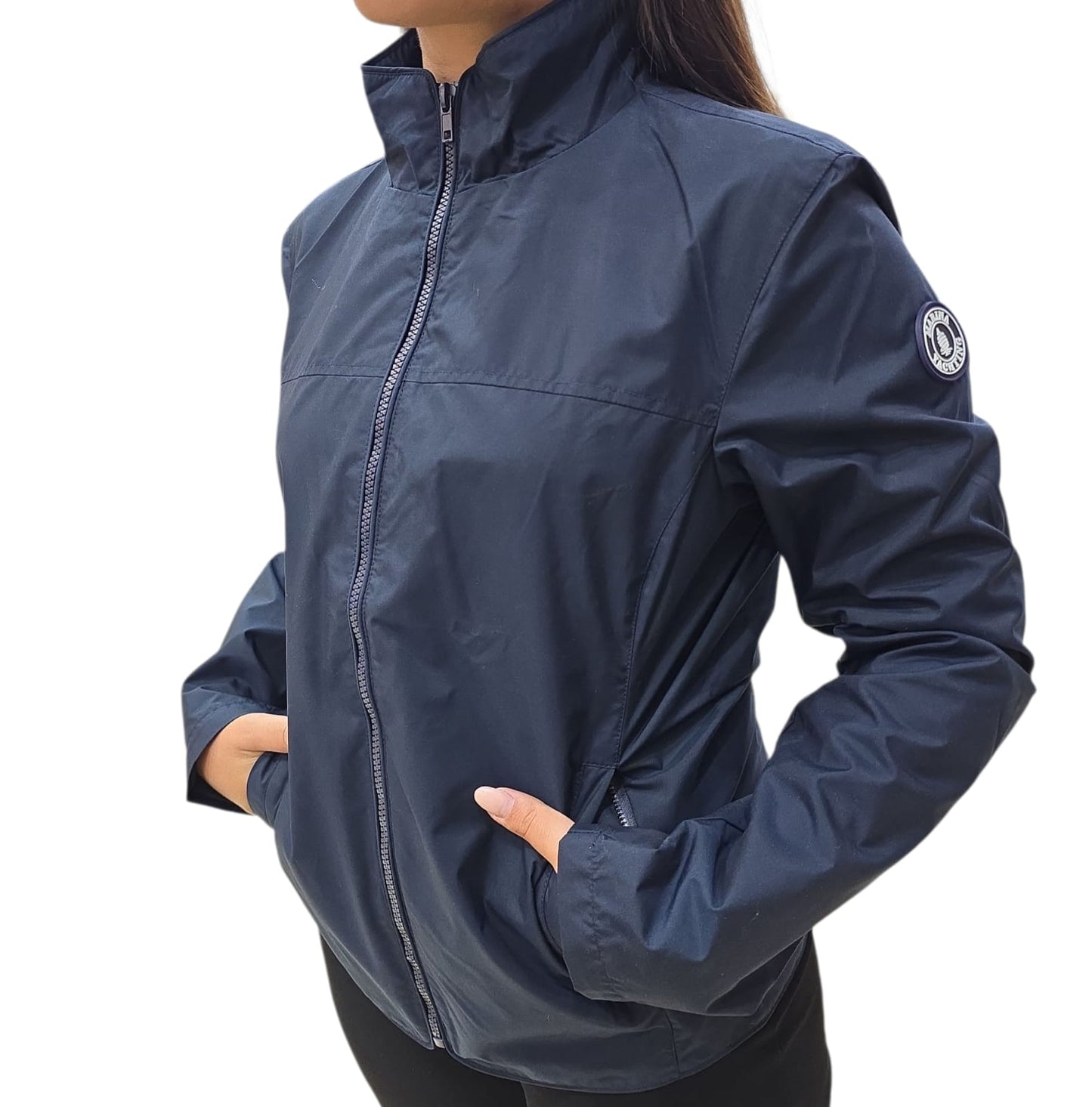 Giubbotto Marina  Yachting Donna