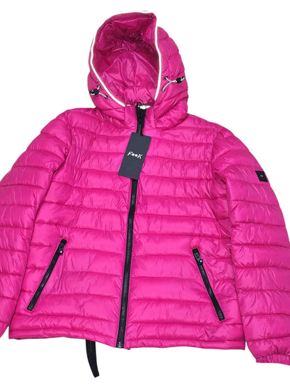 Piumino F**K  2 colori