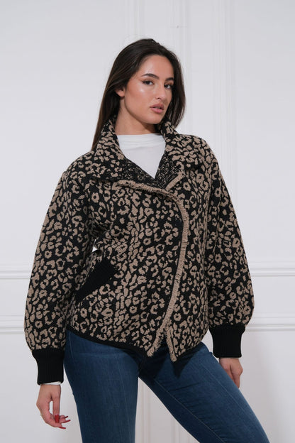 Cardigan Vicolo 2 colori