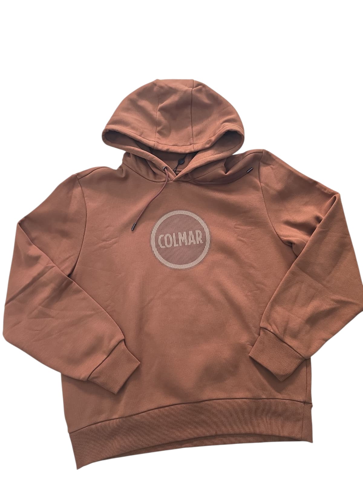 Felpa COLMAR con cappuccio vari colori