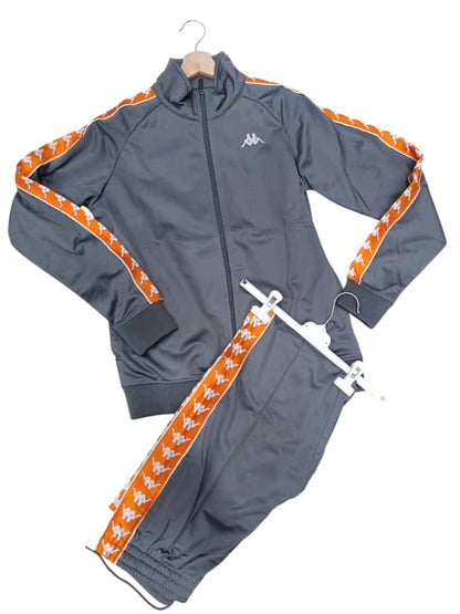 Tuta Kappa Unisex acetata vari colori