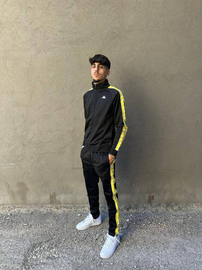 Tuta Kappa Unisex acetata vari colori