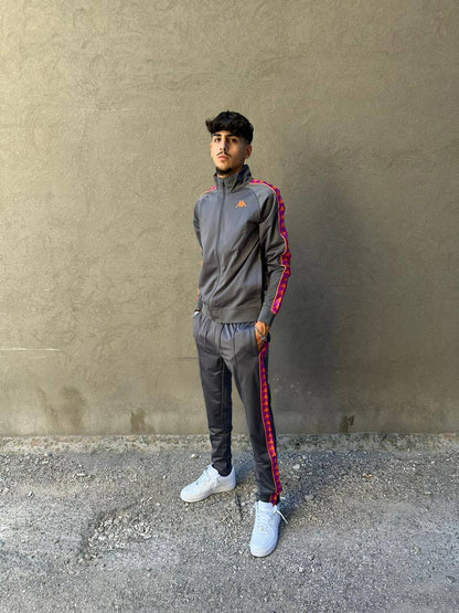 Tuta Kappa Unisex acetata vari colori