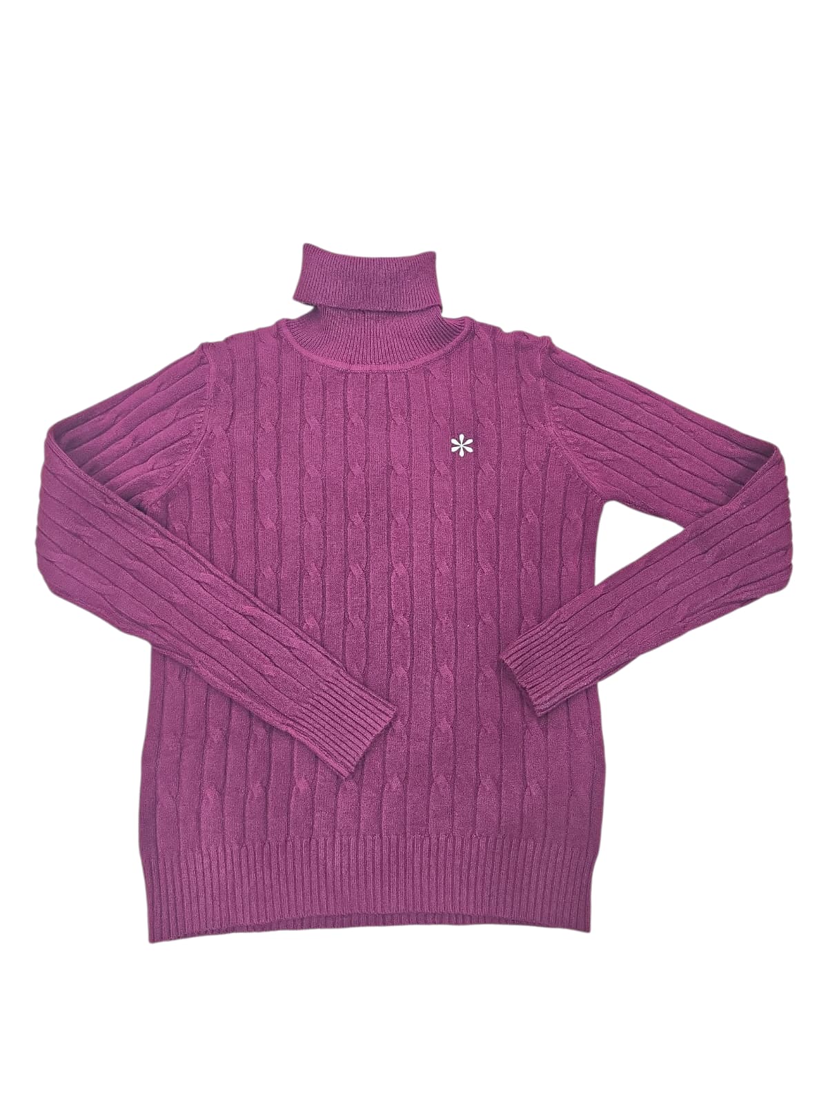 Lupetto Donna Graffio 2 colori