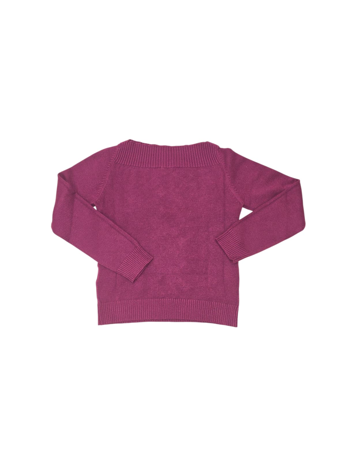 Maglione Donna  Graffio bordeux