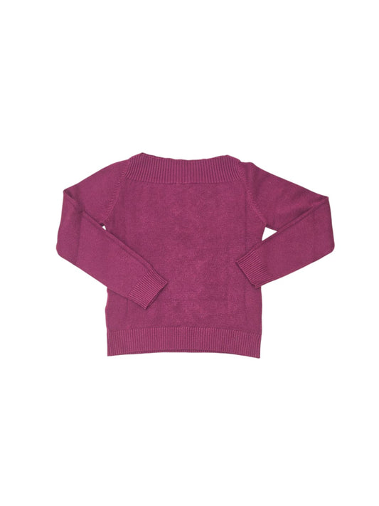 Maglione Donna  Graffio bordeux