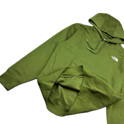 Felpa THE NORTH FACE cappuccio e lacci