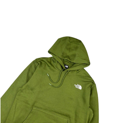 Felpa THE NORTH FACE cappuccio e lacci