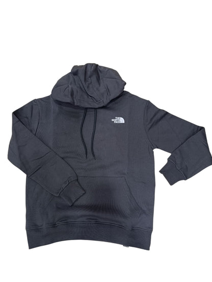 Felpa THE NORTH FACE cappuccio e lacci